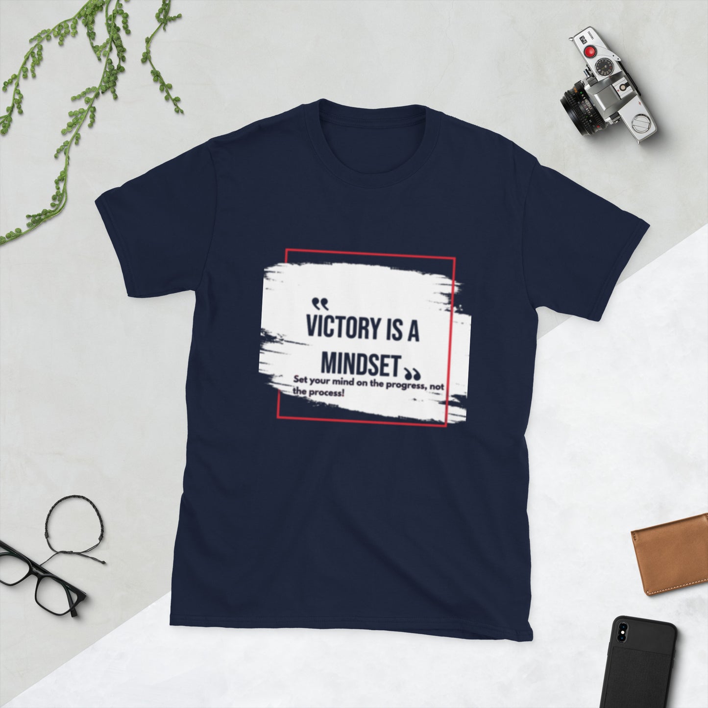 Short-Sleeve Unisex T-Shirt