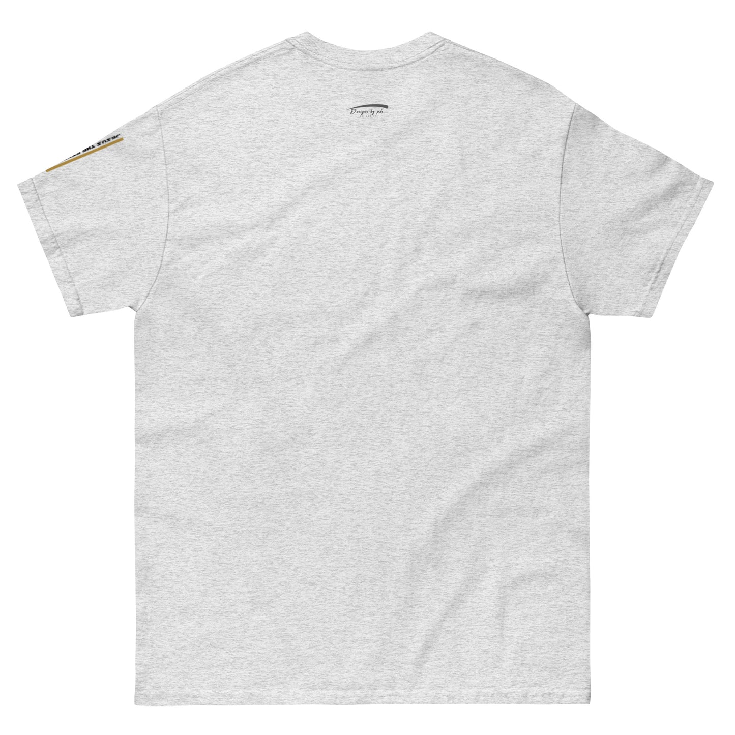 Unisex classic tee
