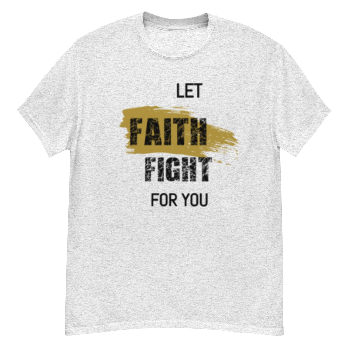 Unisex classic tee