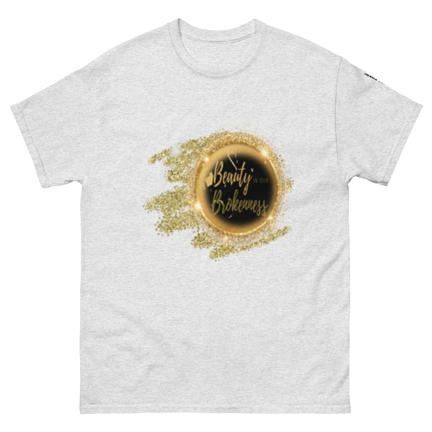 Unisex classic tee