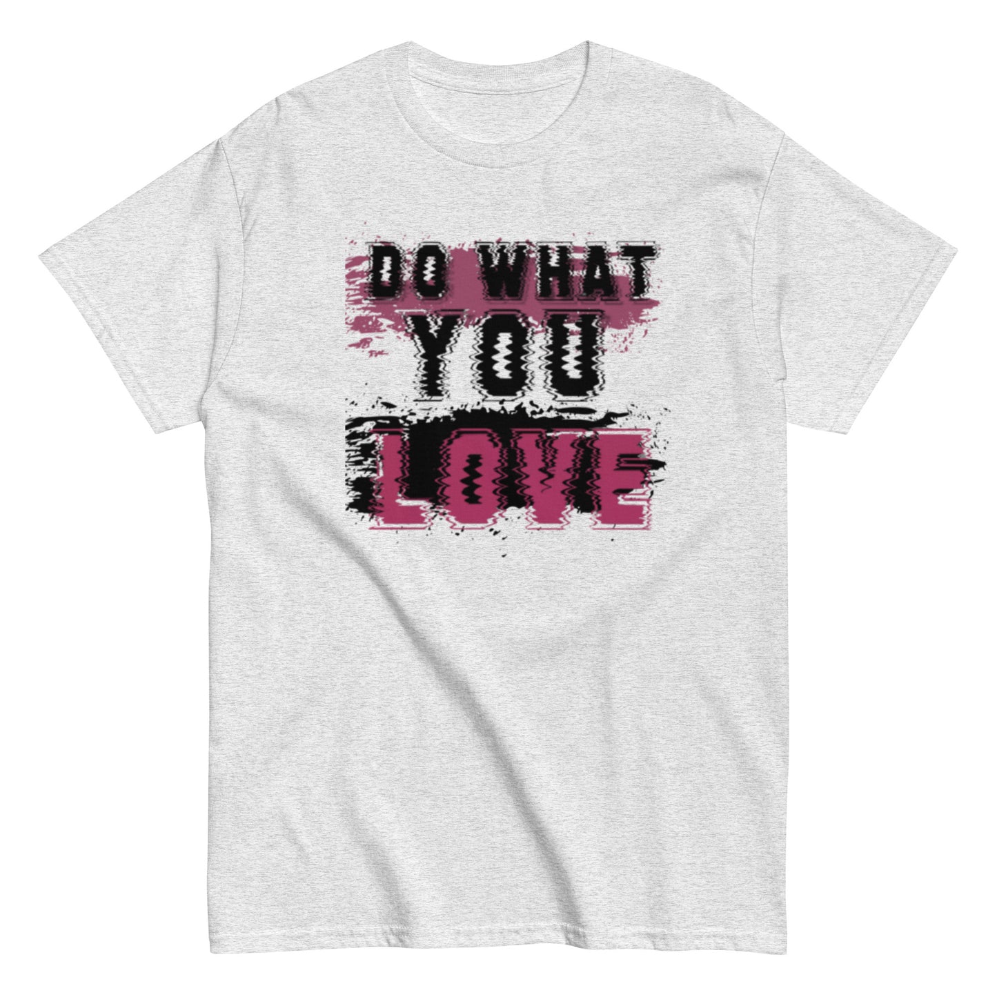 Unisex classic tee