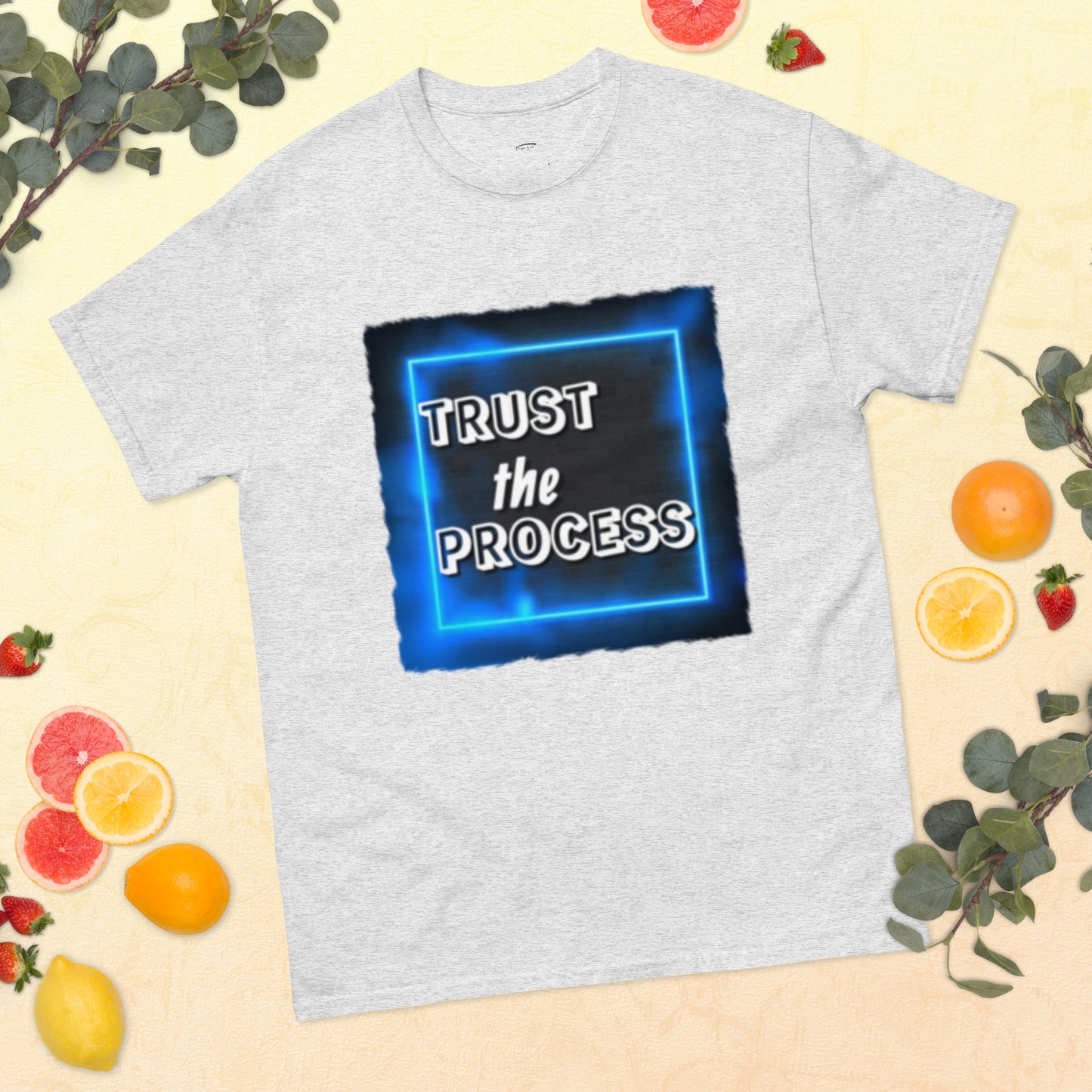Unisex classic tee