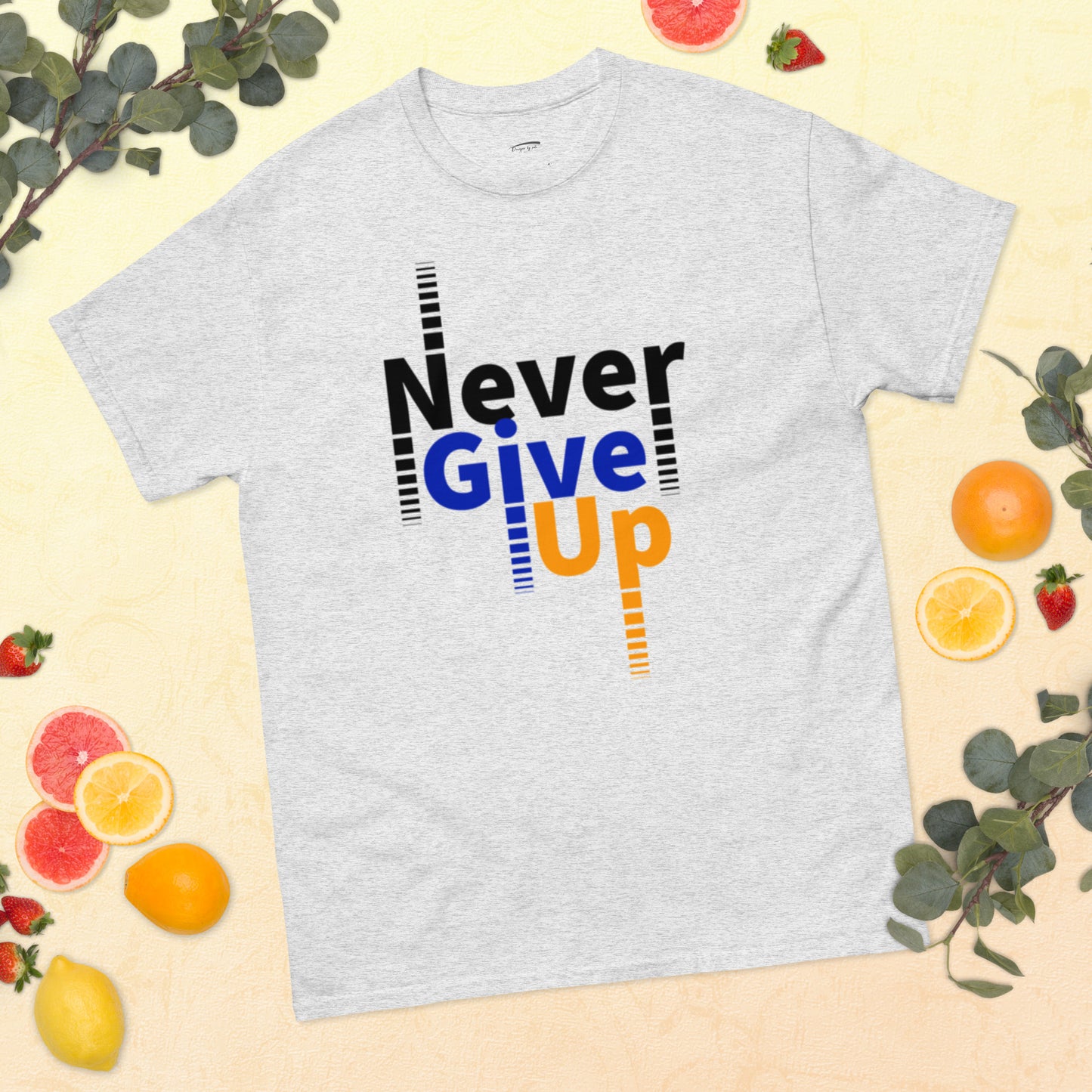 Unisex classic tee