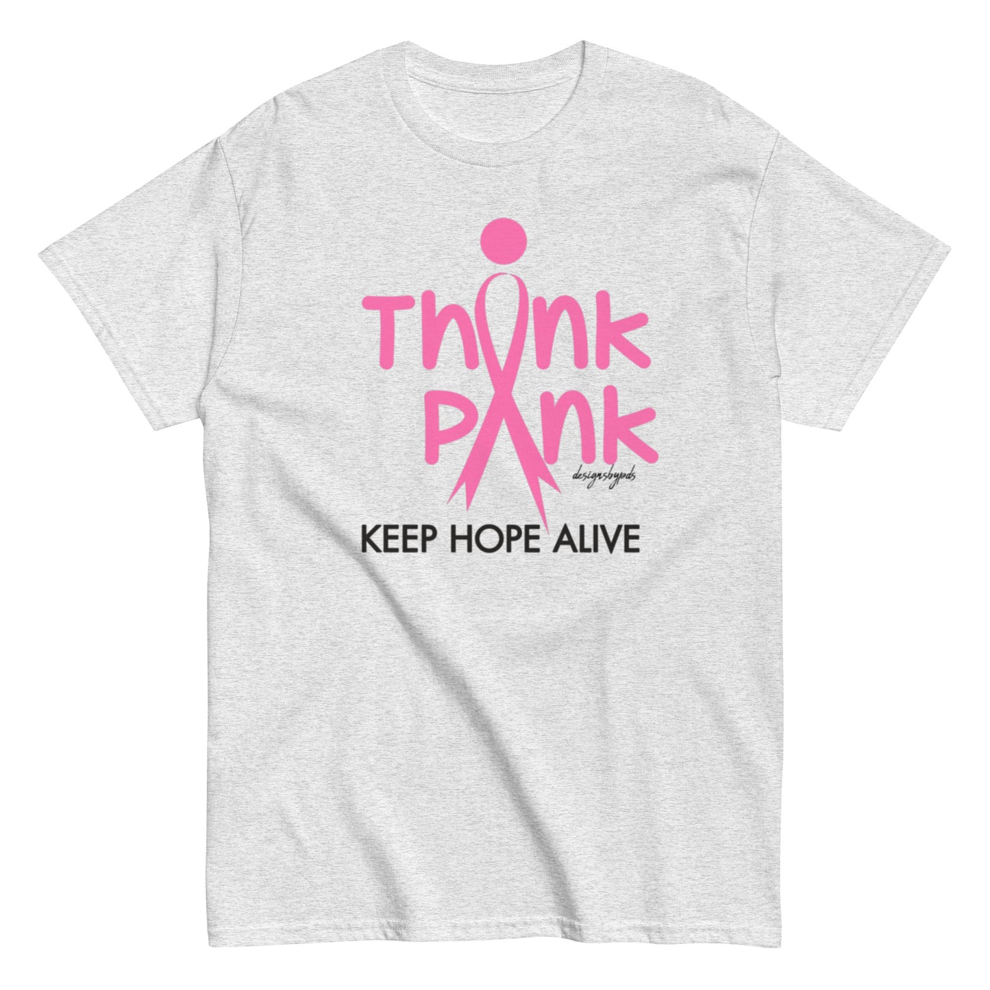 Unisex classic tee