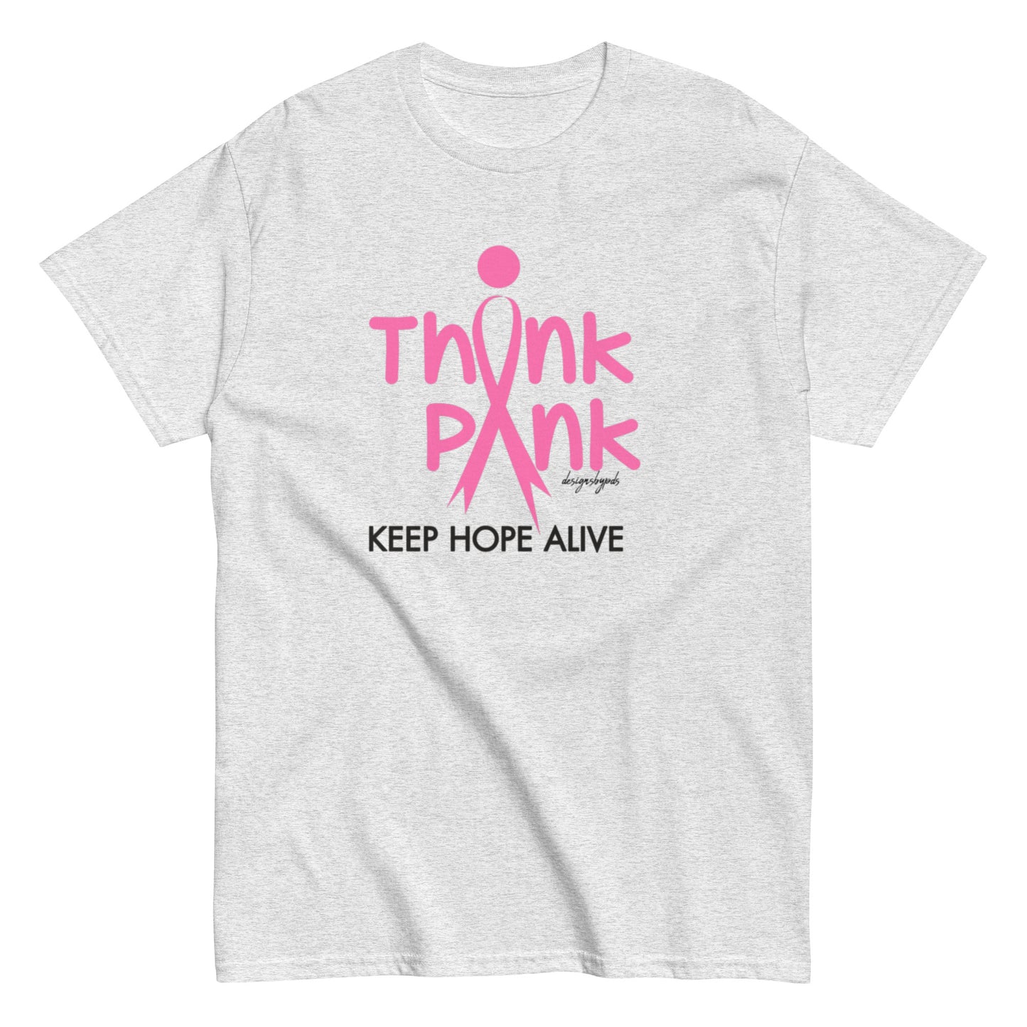 Unisex classic tee