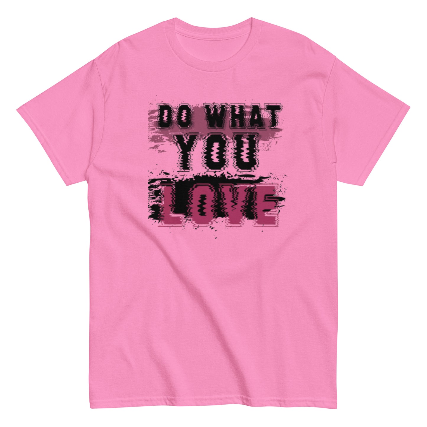 Unisex classic tee
