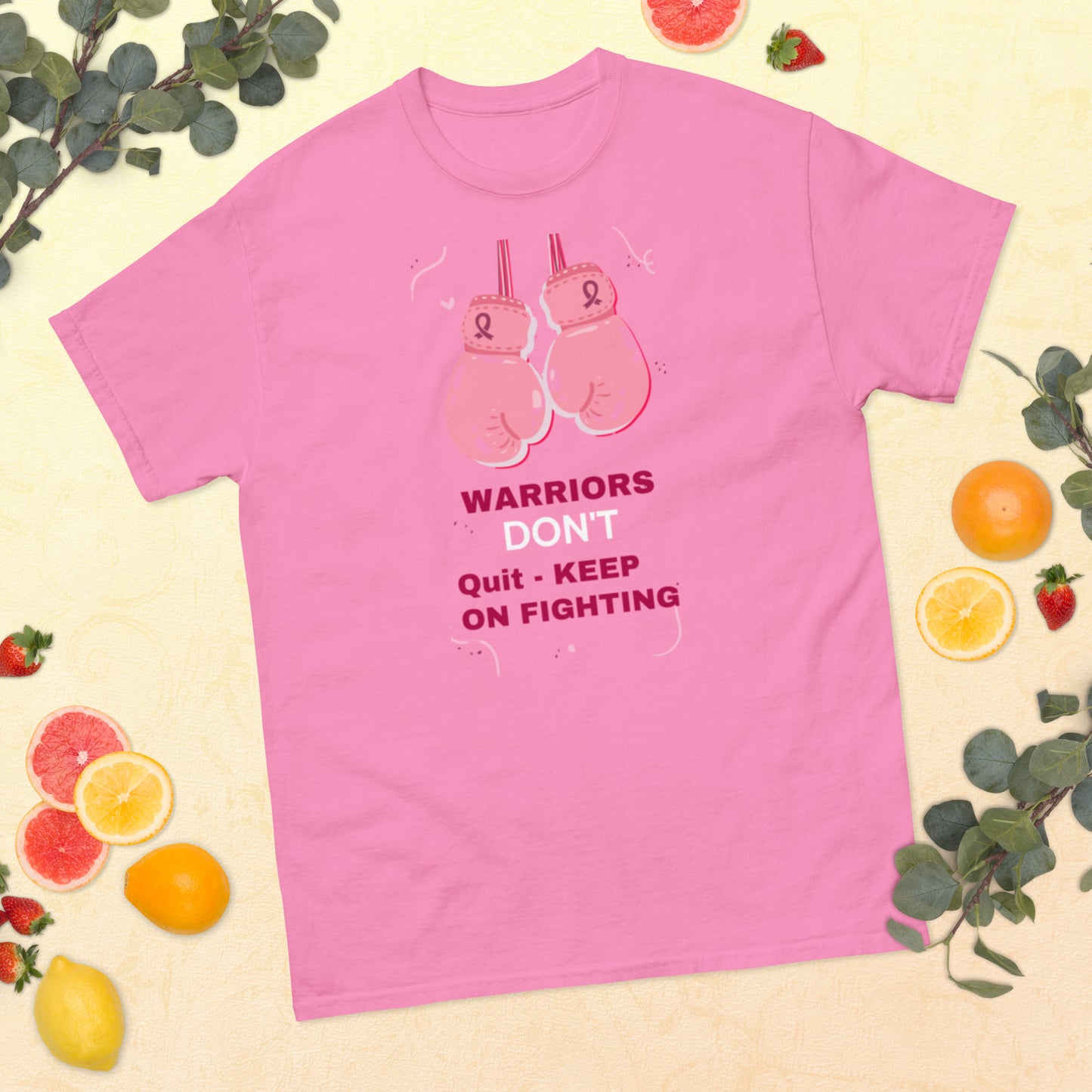 Unisex classic tee