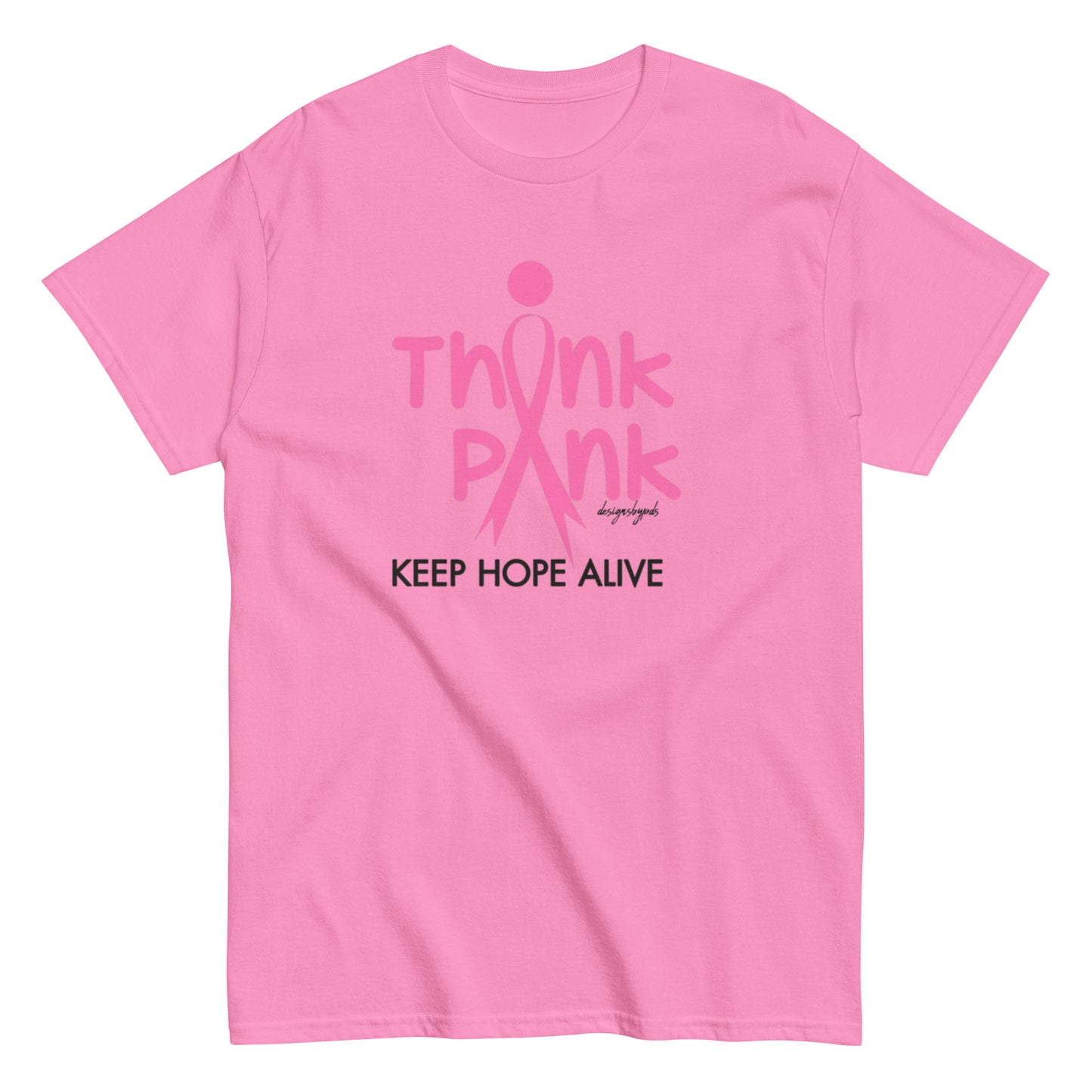 Unisex classic tee