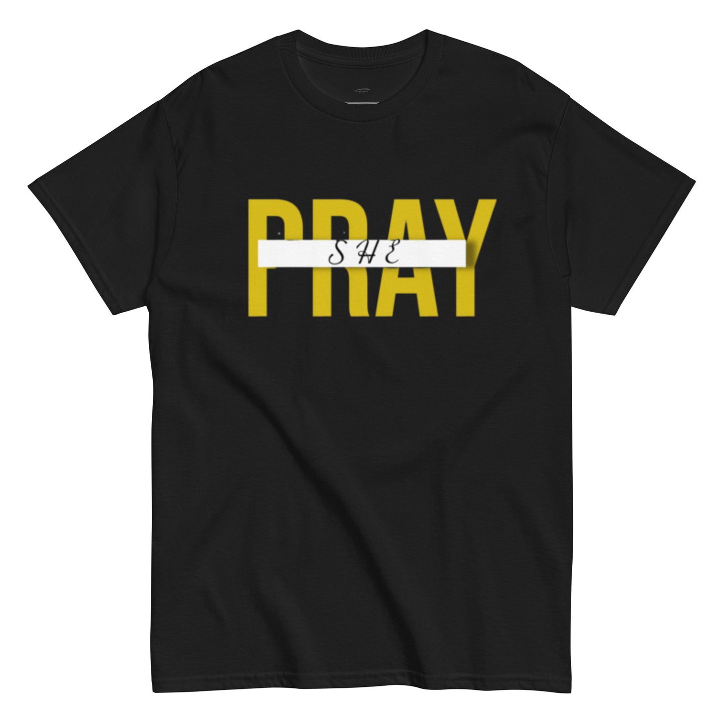 Unisex classic tee