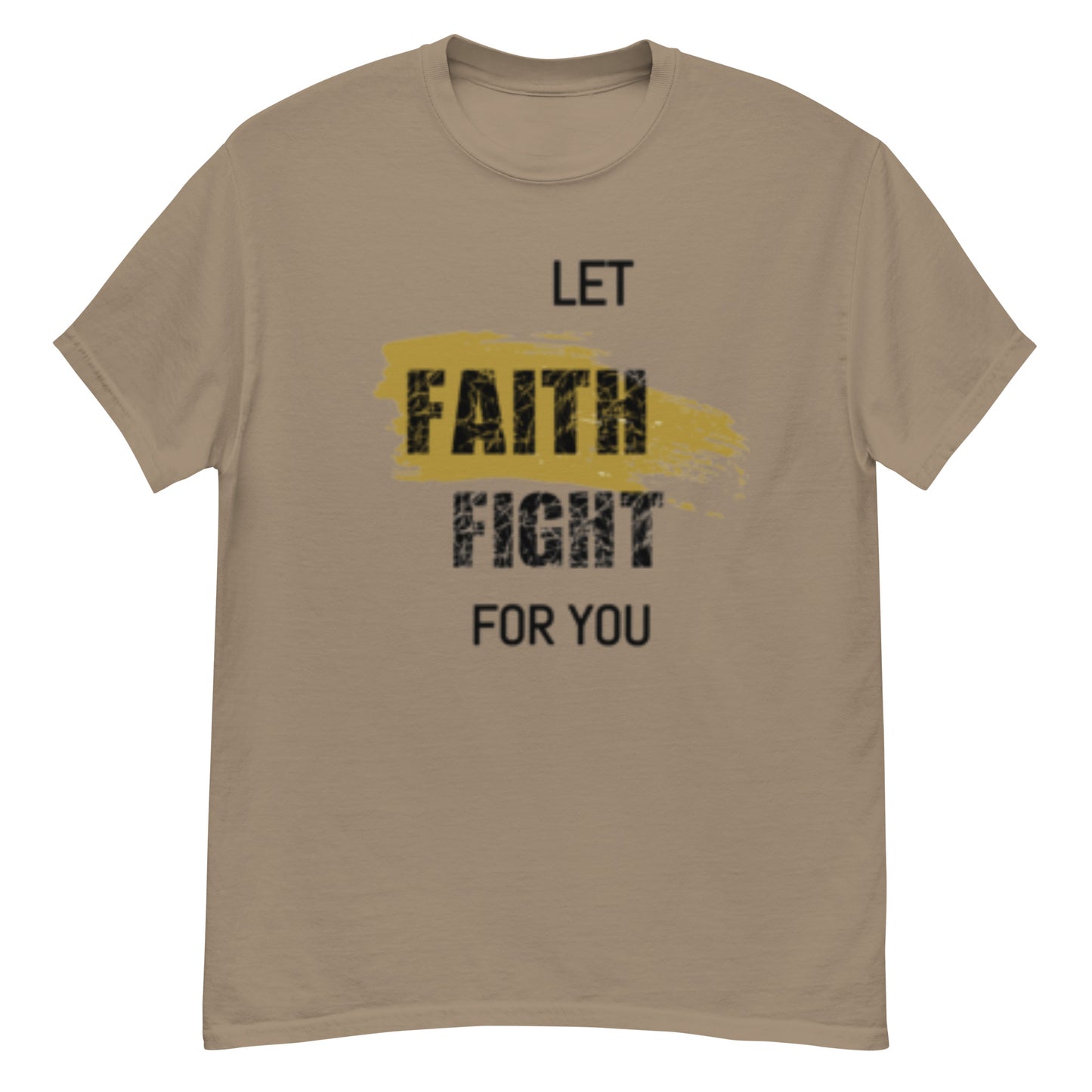 Unisex classic tee