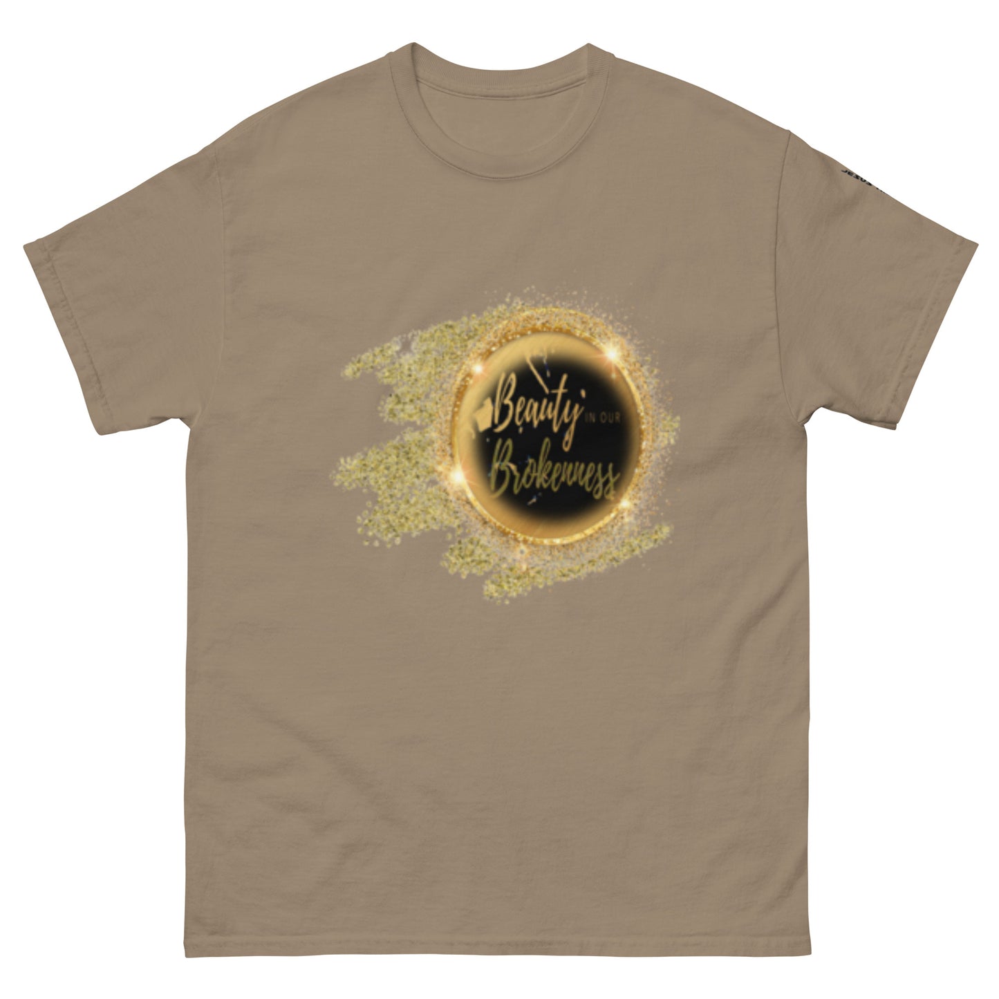 Unisex classic tee