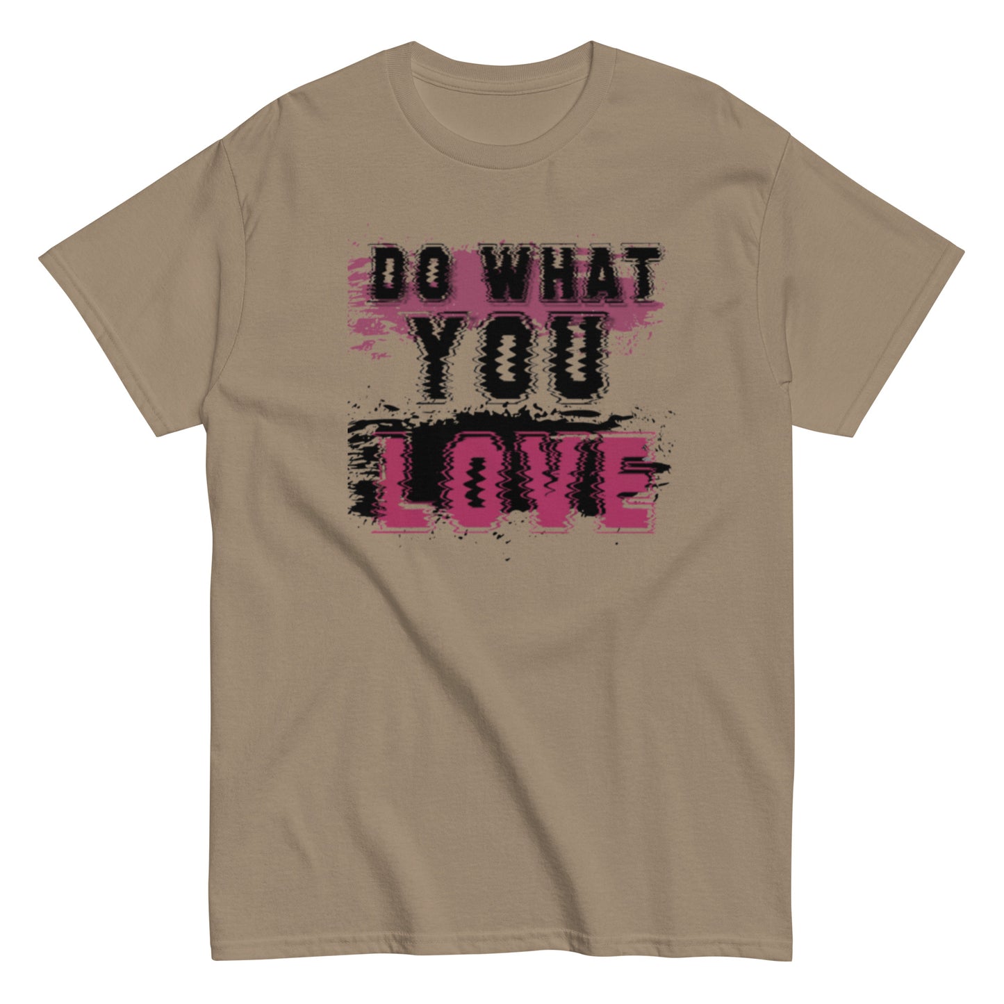 Unisex classic tee