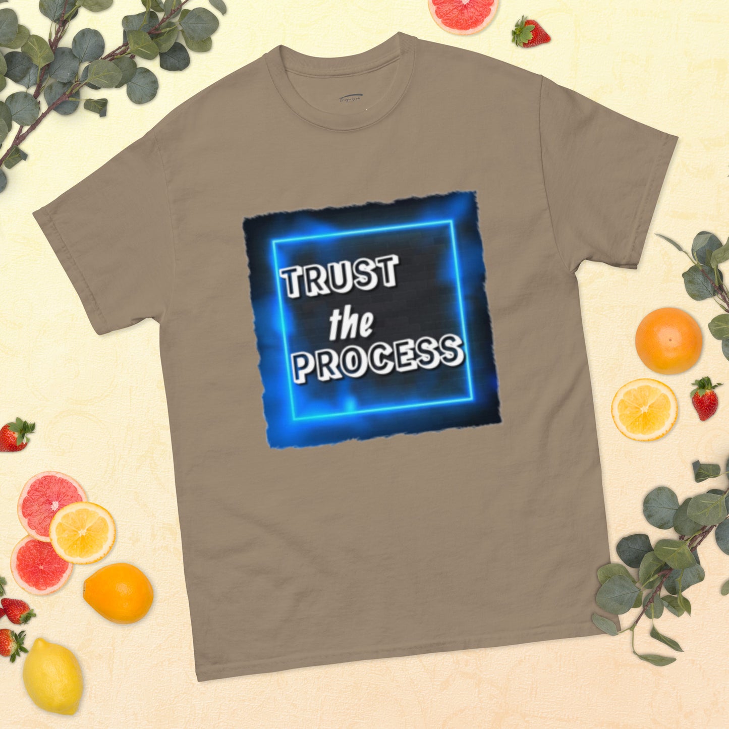 Unisex classic tee