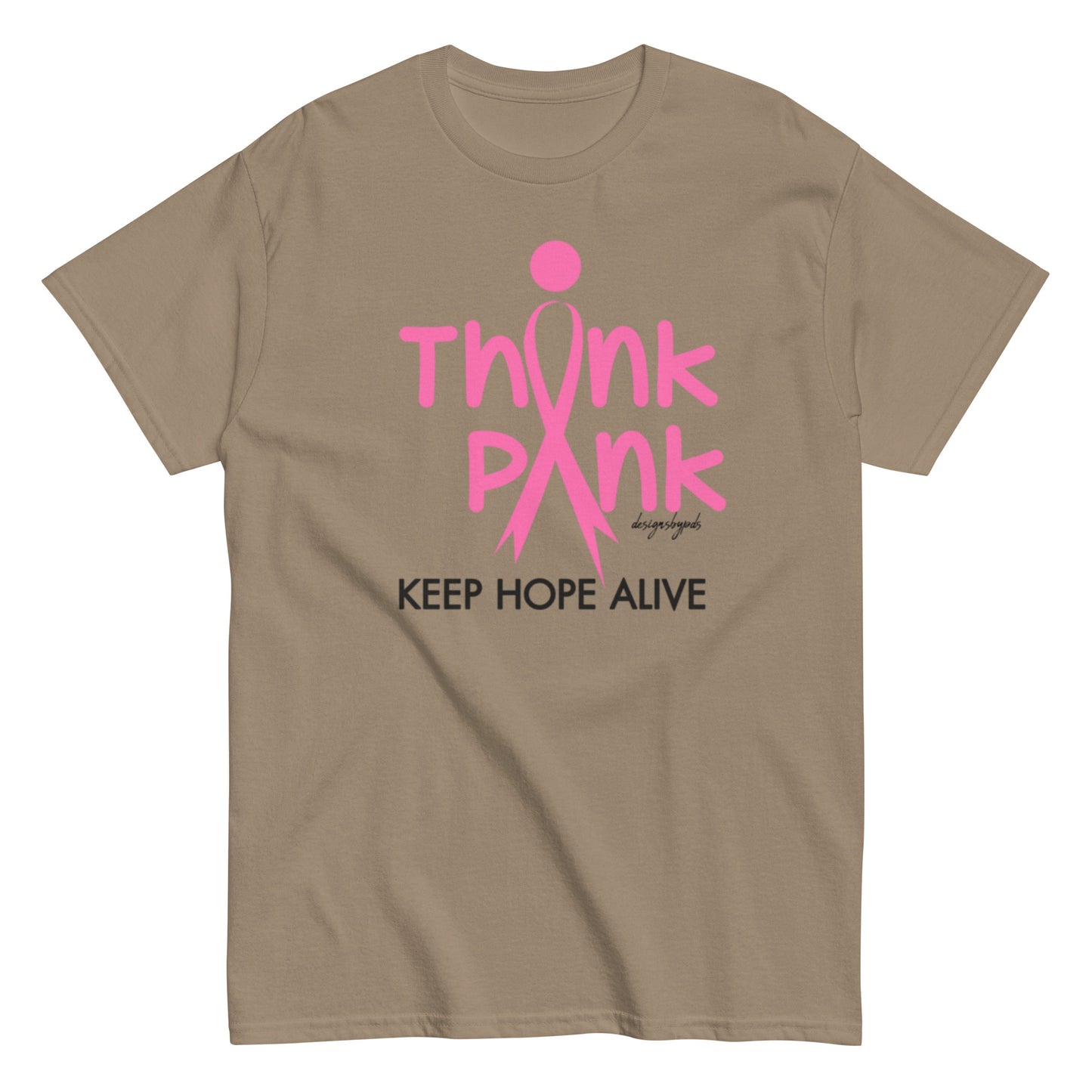 Unisex classic tee