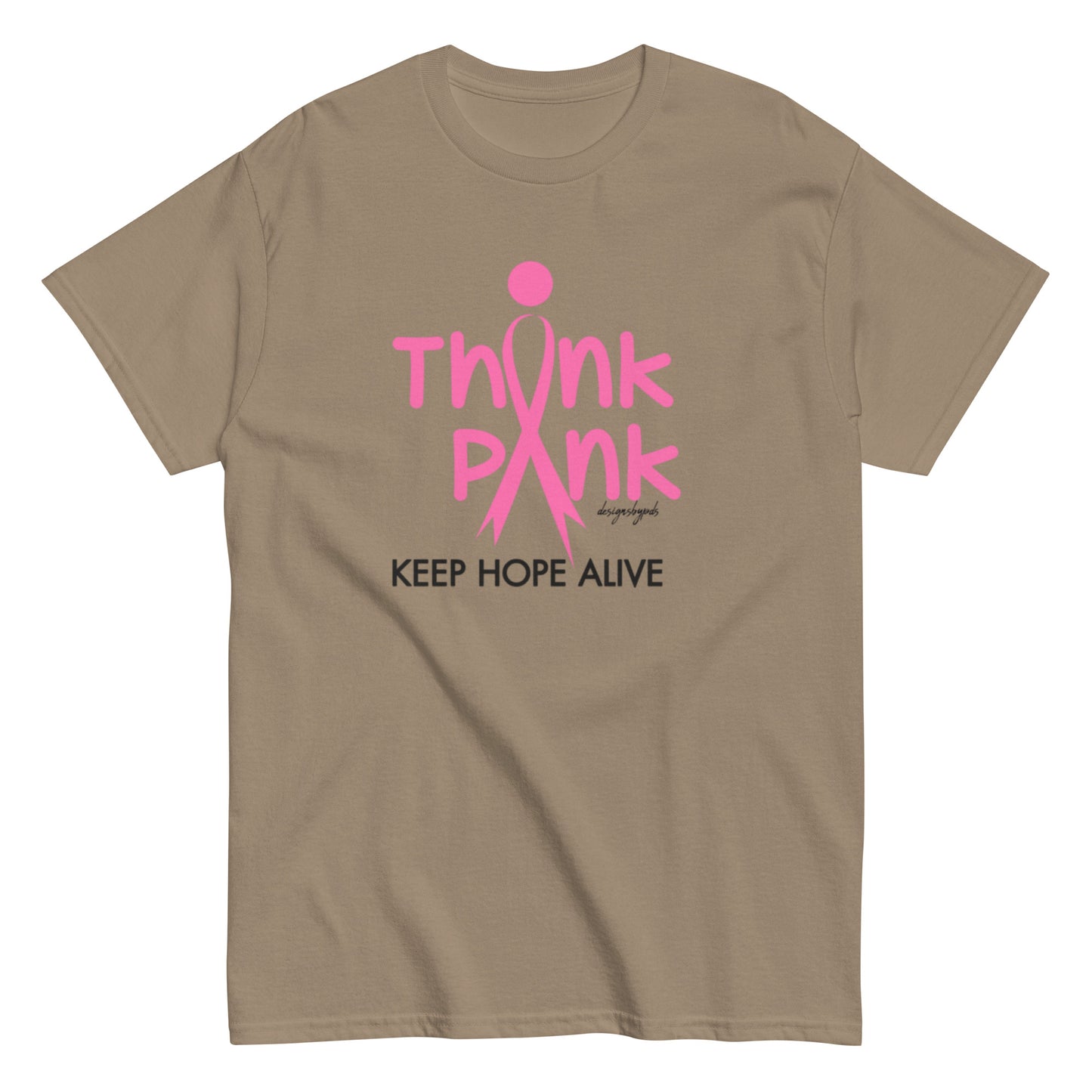 Unisex classic tee
