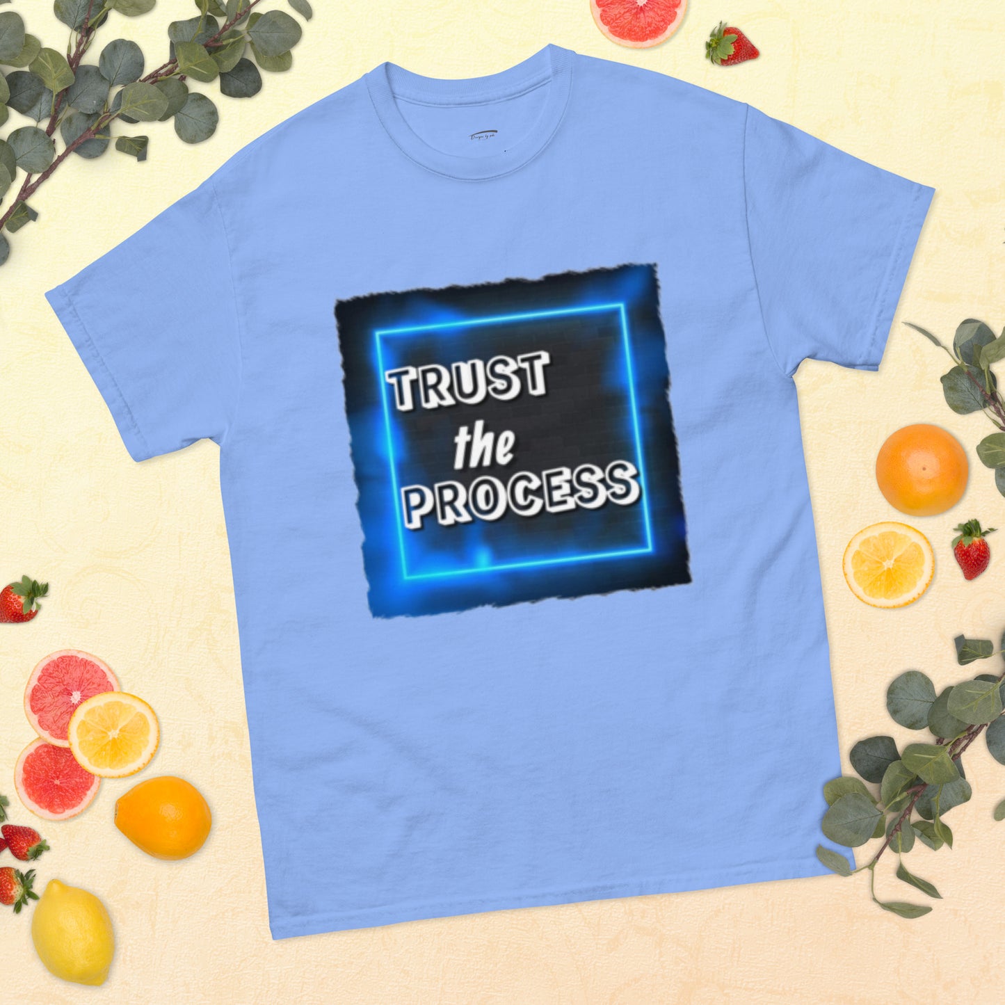 Unisex classic tee