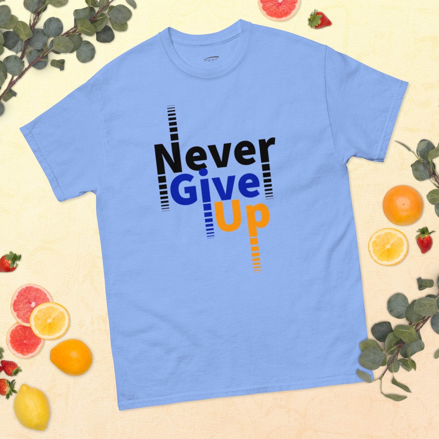 Unisex classic tee