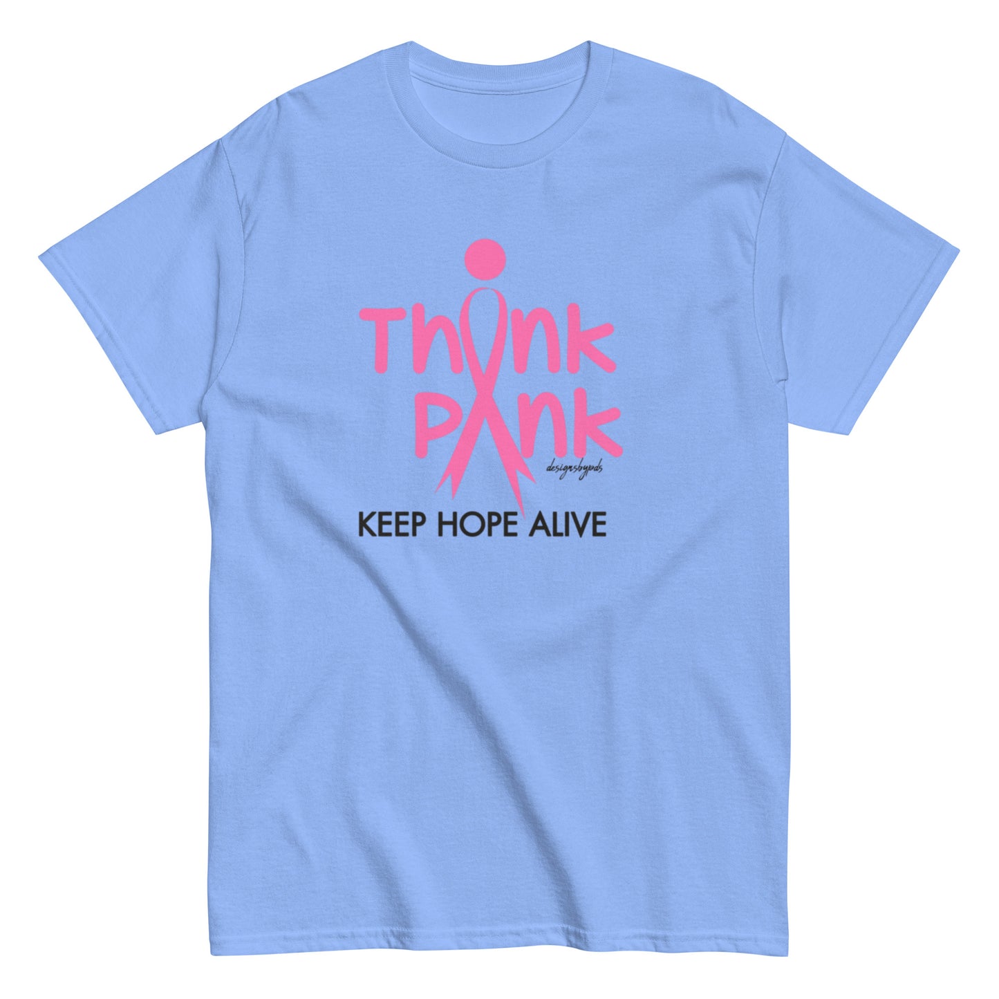 Unisex classic tee