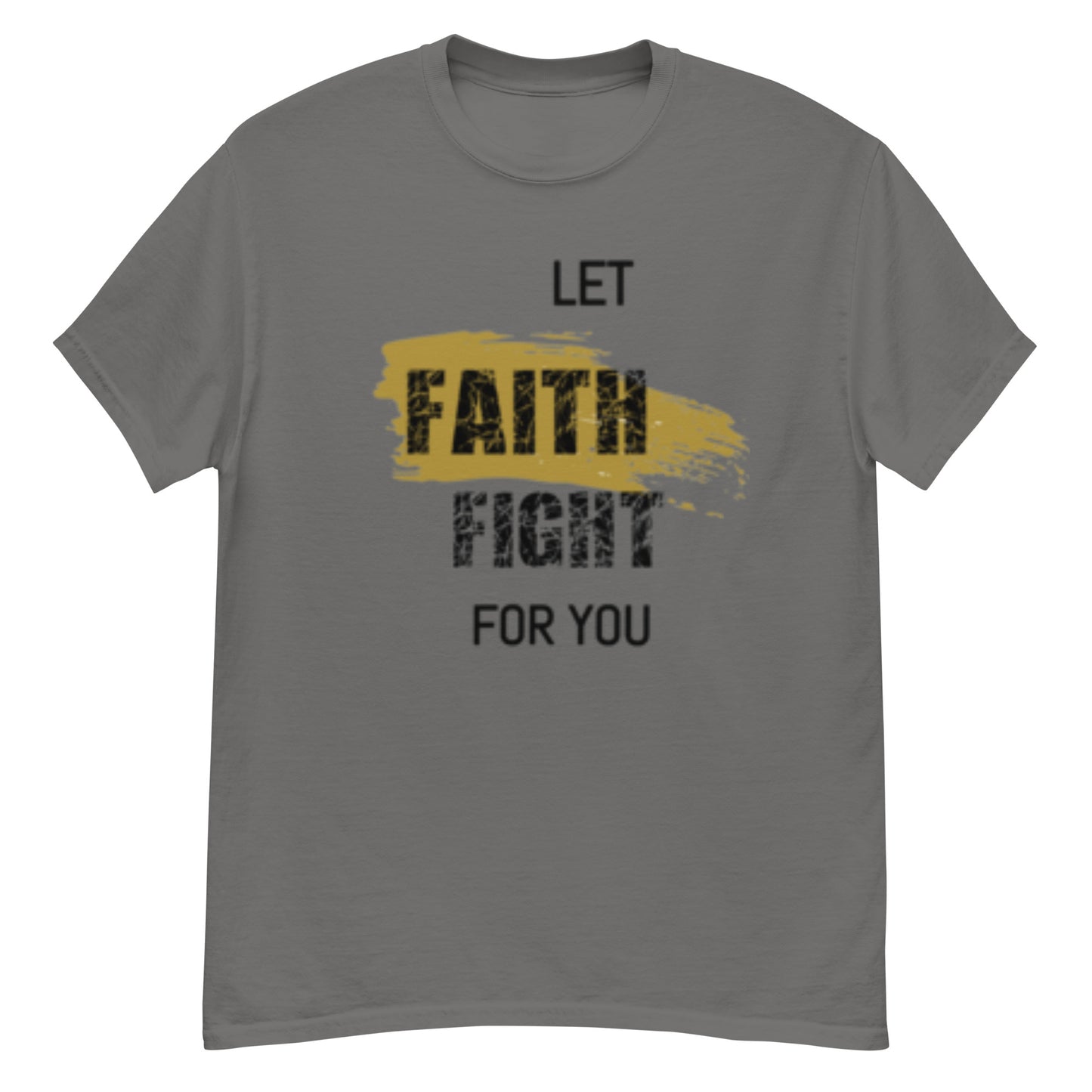 Unisex classic tee