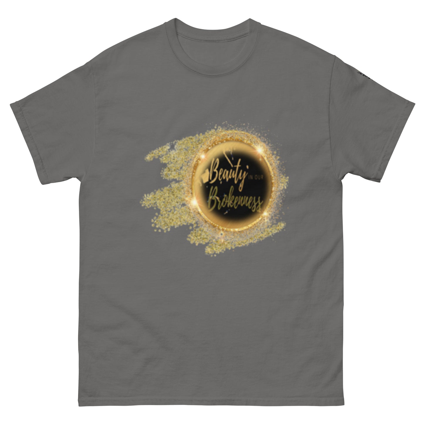 Unisex classic tee