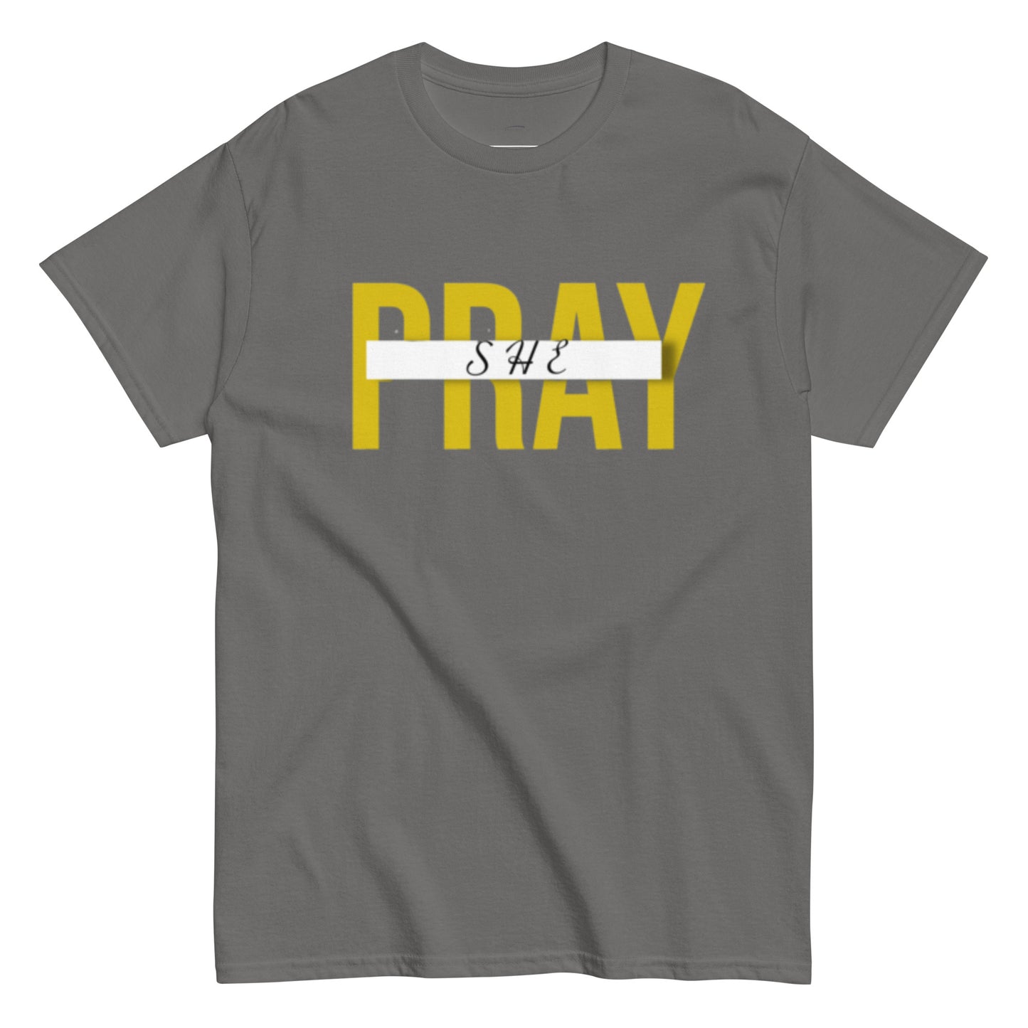 Unisex classic tee
