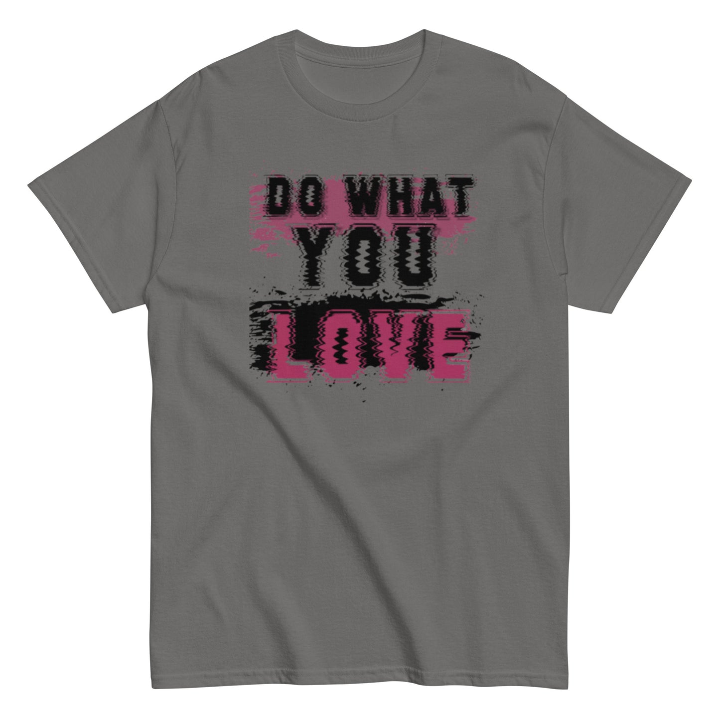 Unisex classic tee