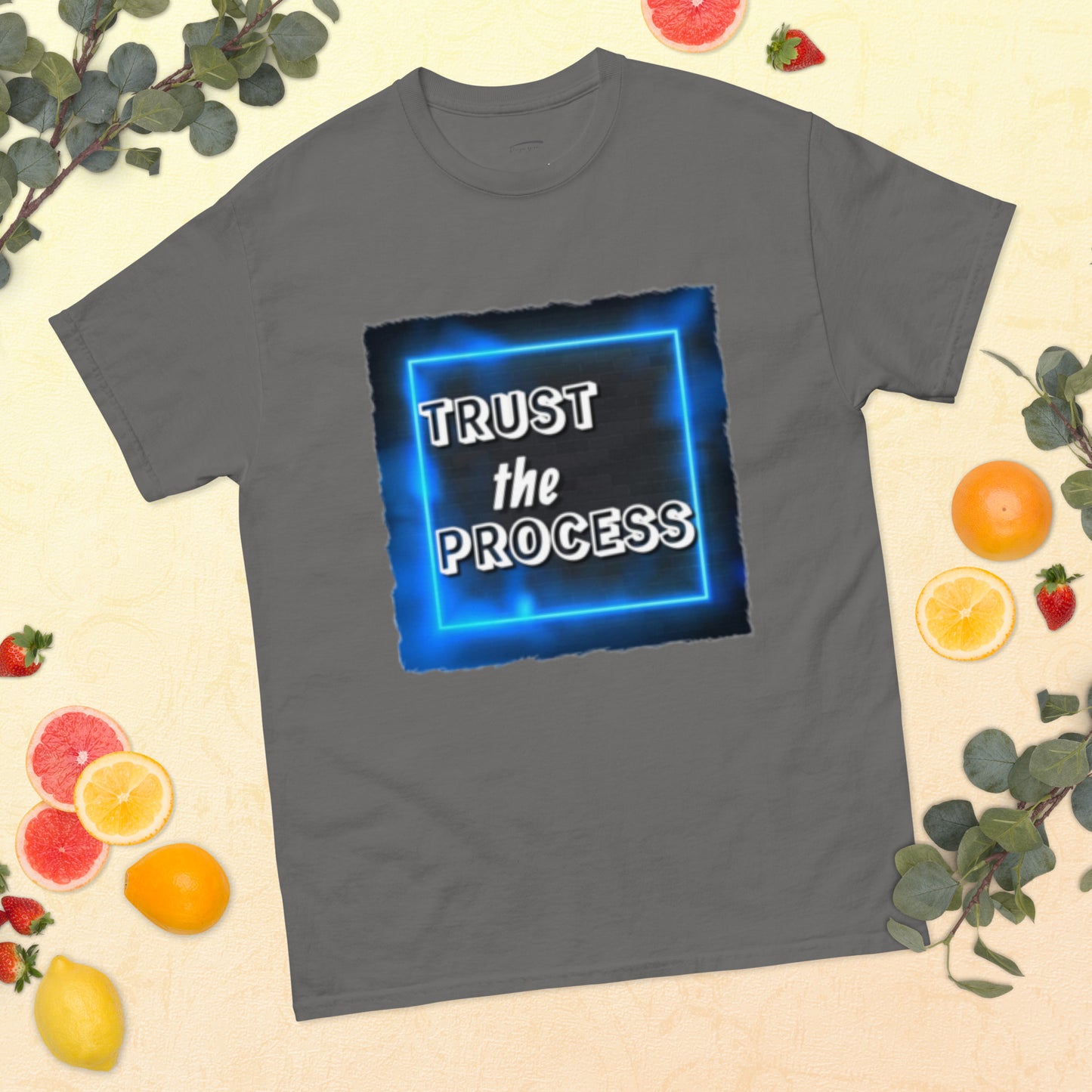 Unisex classic tee