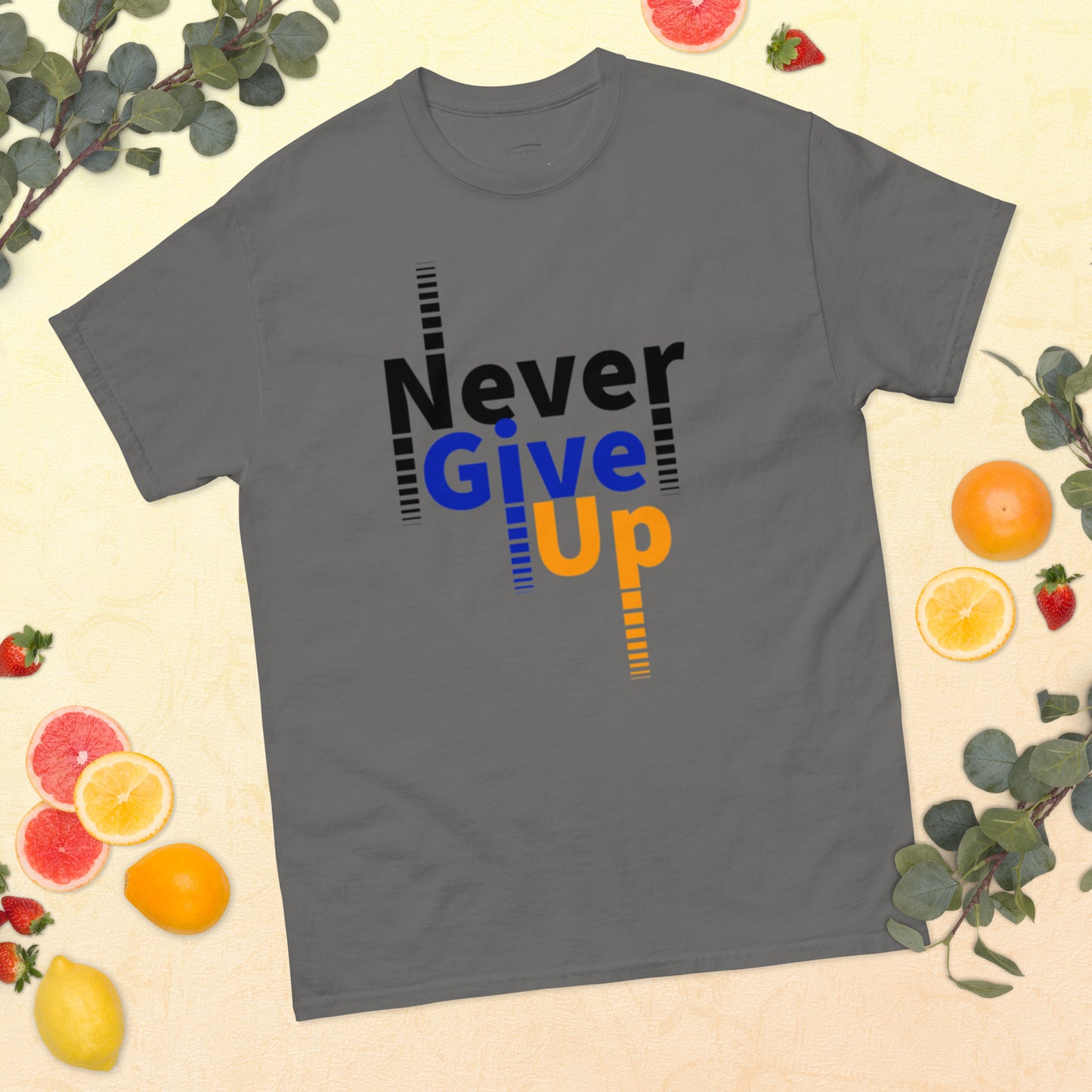 Unisex classic tee
