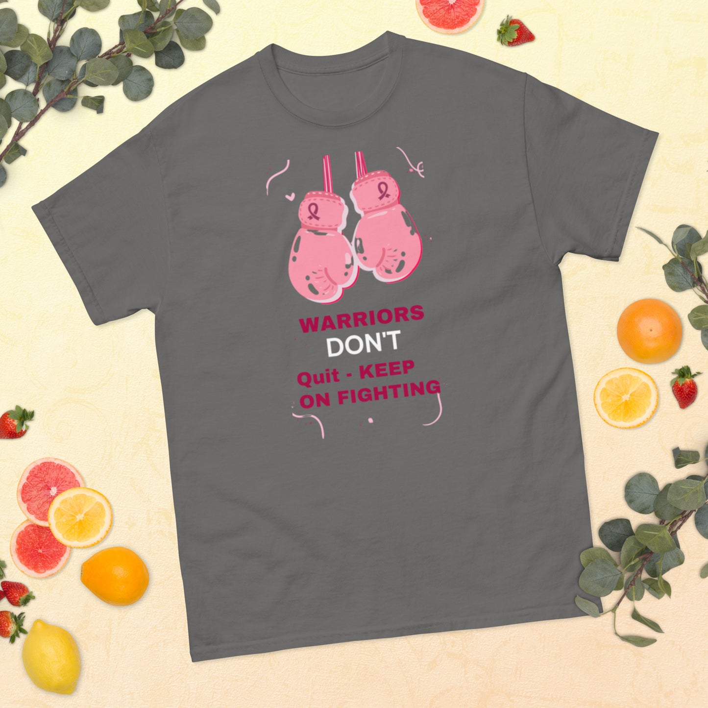 Unisex classic tee