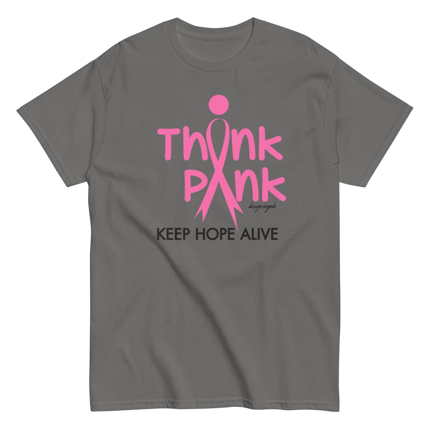 Unisex classic tee