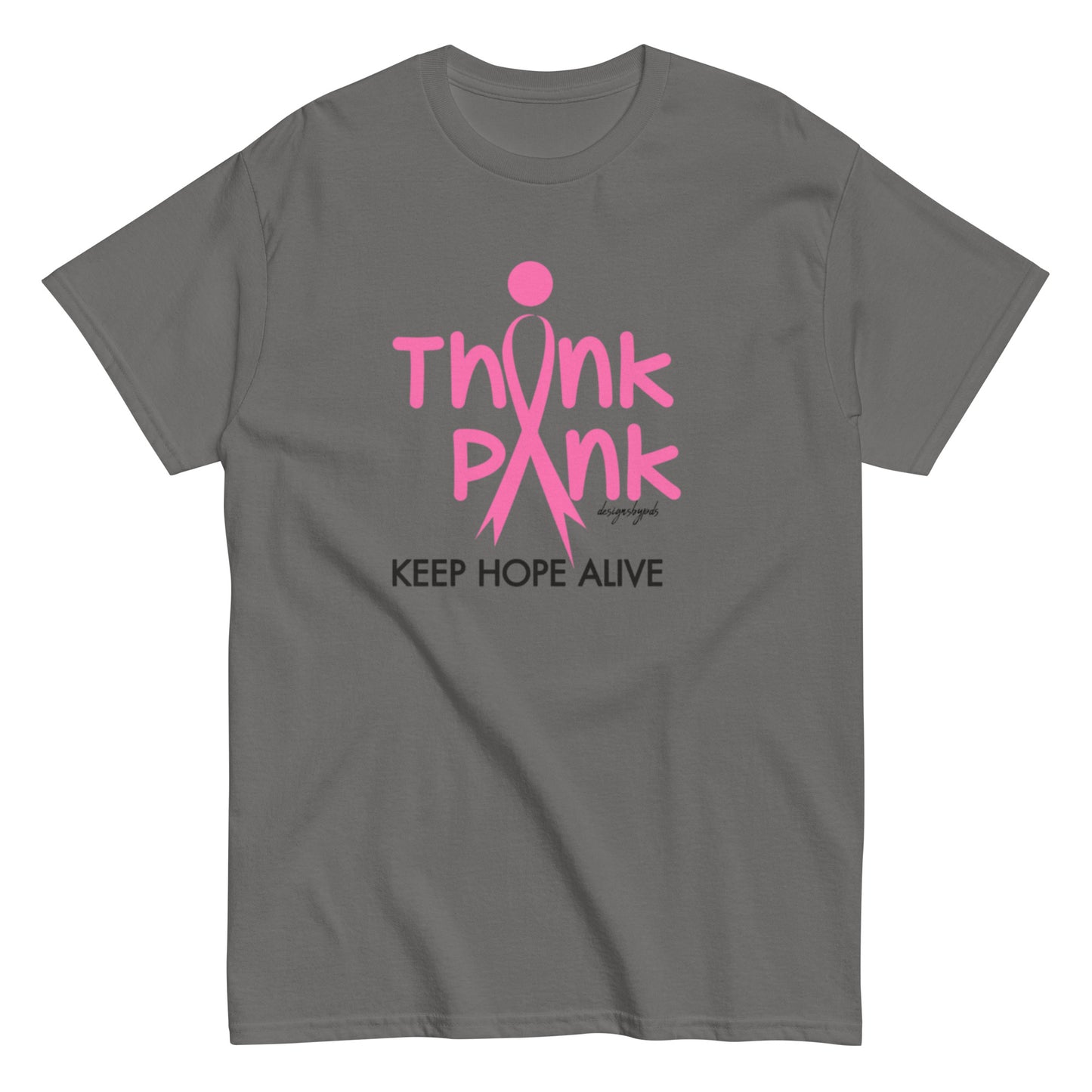 Unisex classic tee