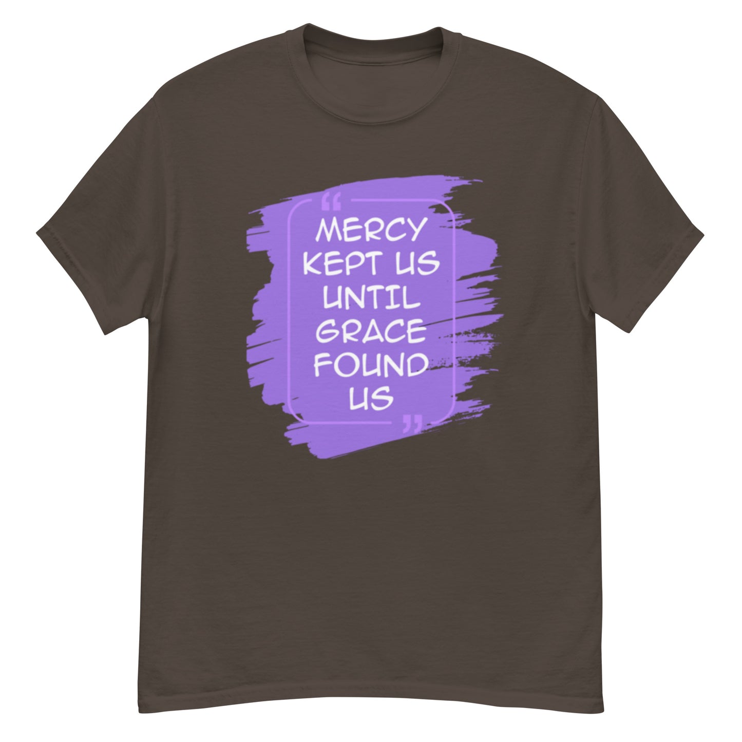 Unisex classic tee