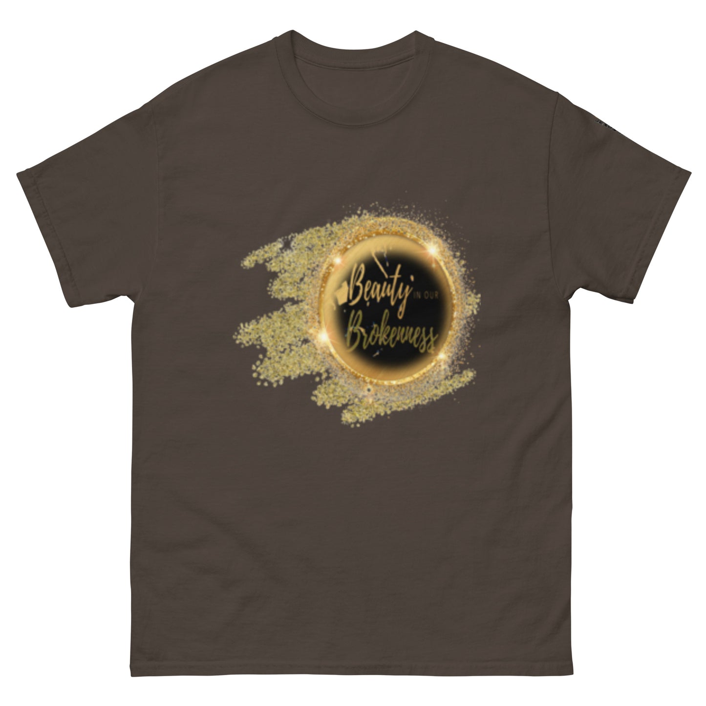 Unisex classic tee