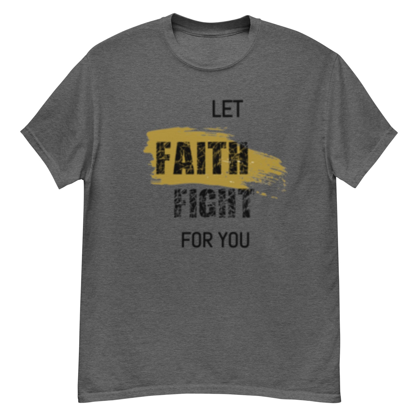 Unisex classic tee