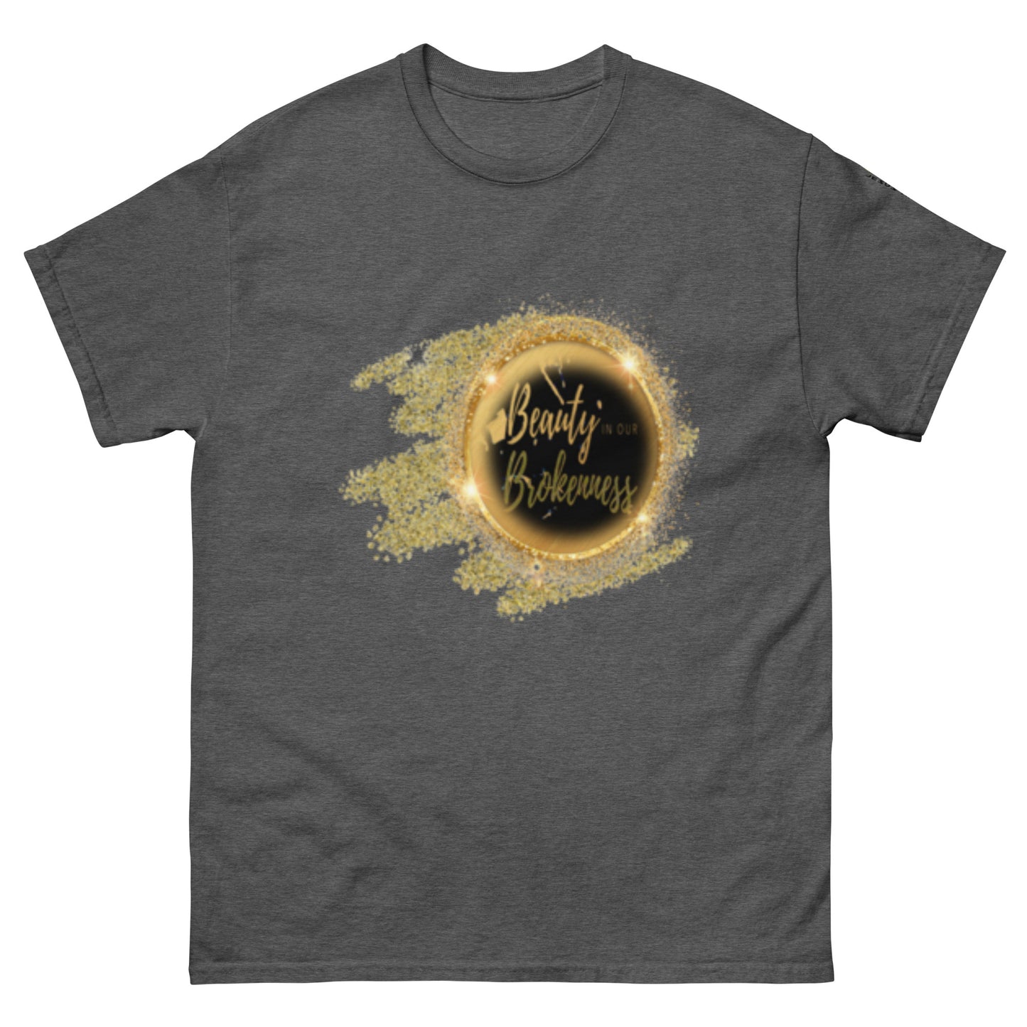 Unisex classic tee