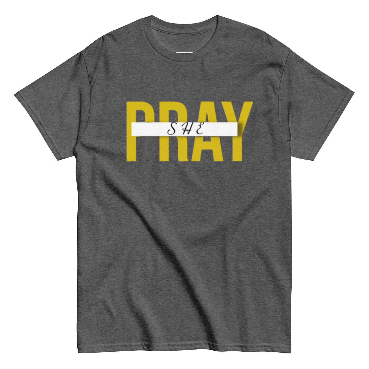 Unisex classic tee