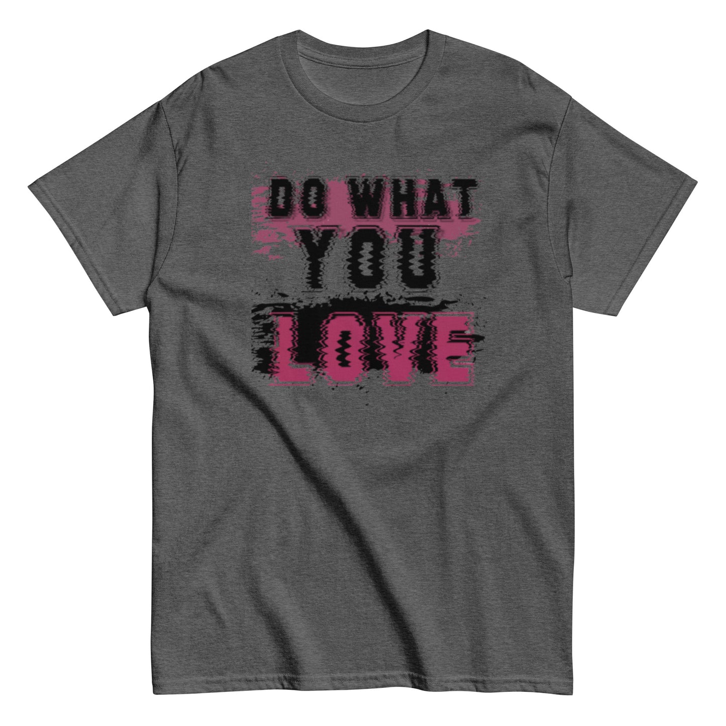 Unisex classic tee