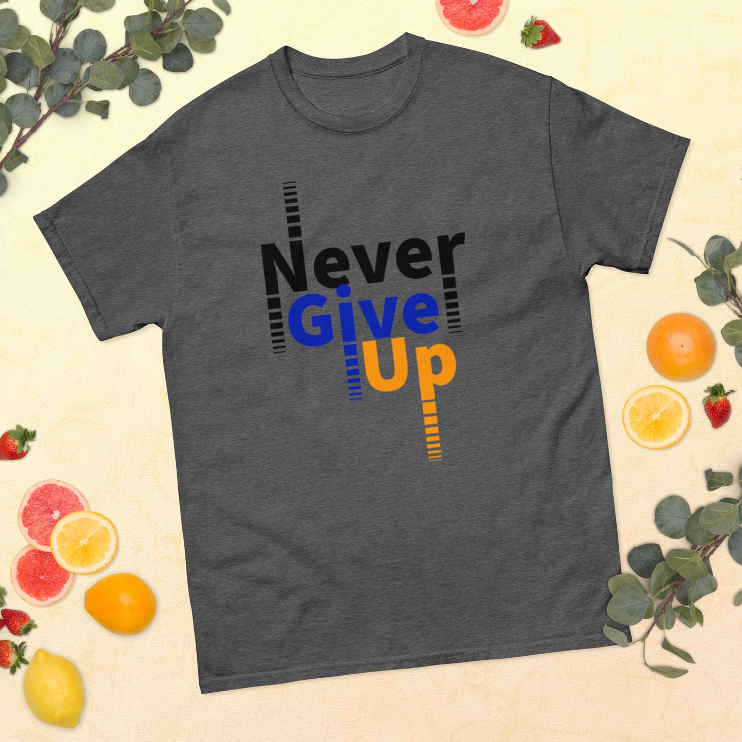 Unisex classic tee