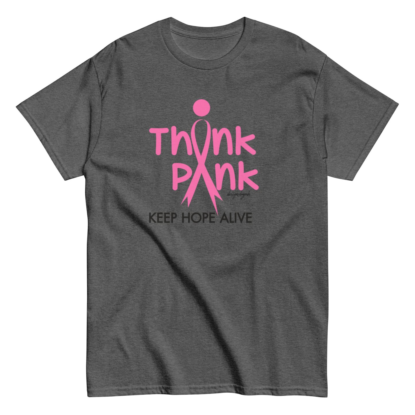 Unisex classic tee
