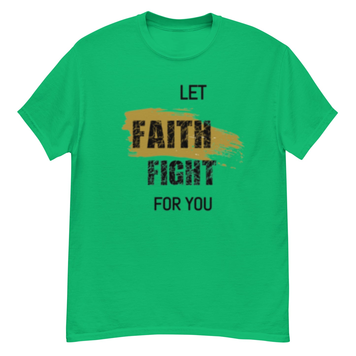 Unisex classic tee