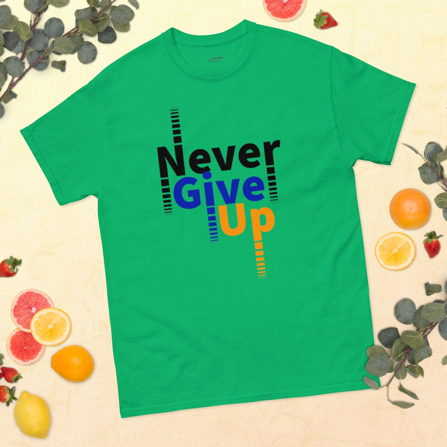 Unisex classic tee