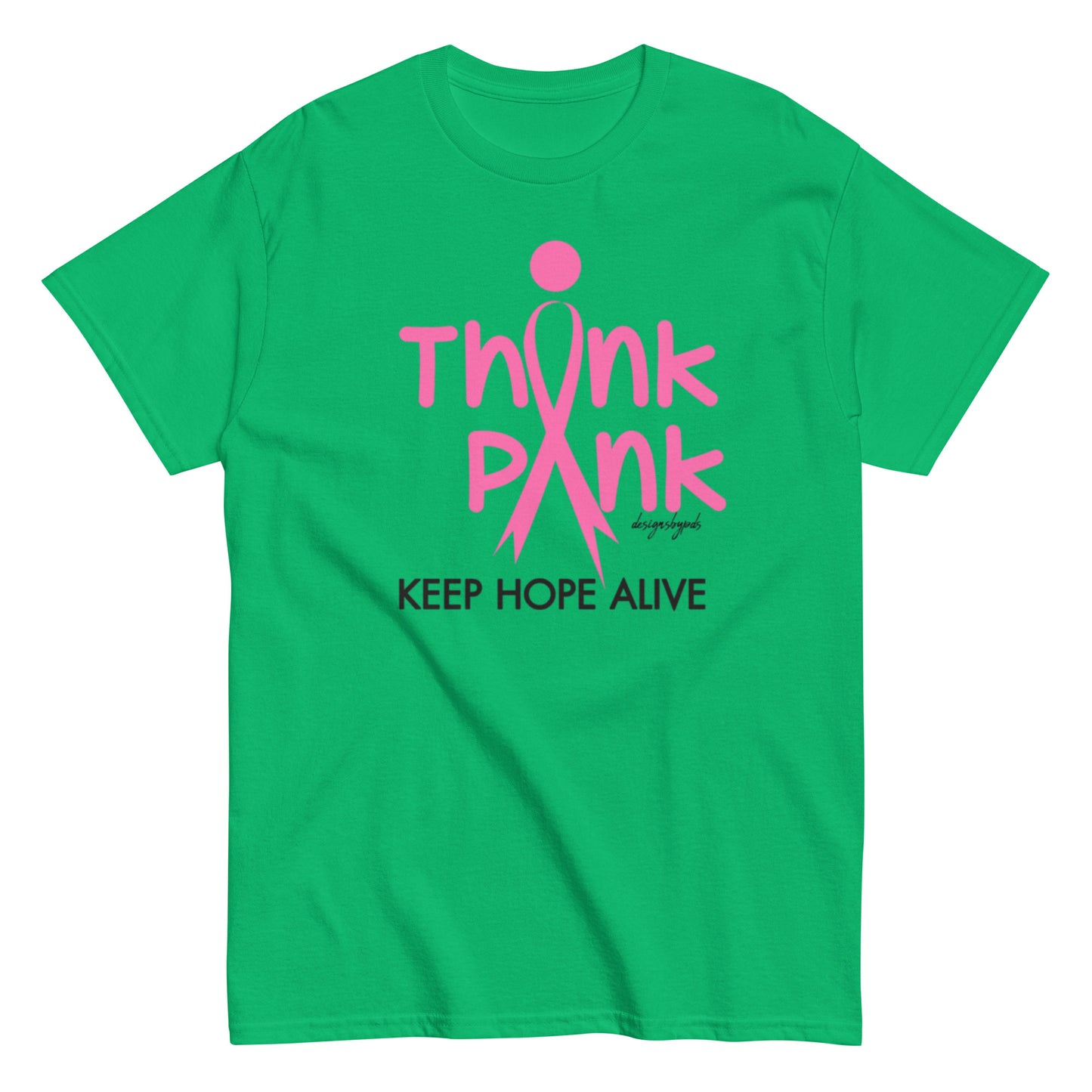 Unisex classic tee
