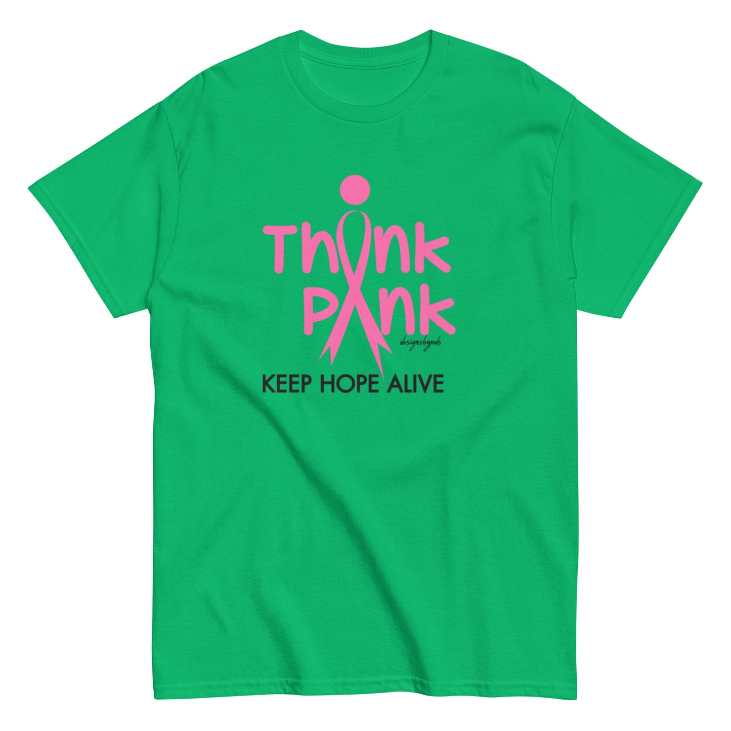 Unisex classic tee