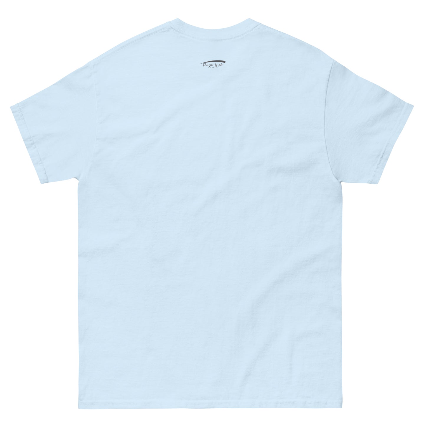 Unisex classic tee