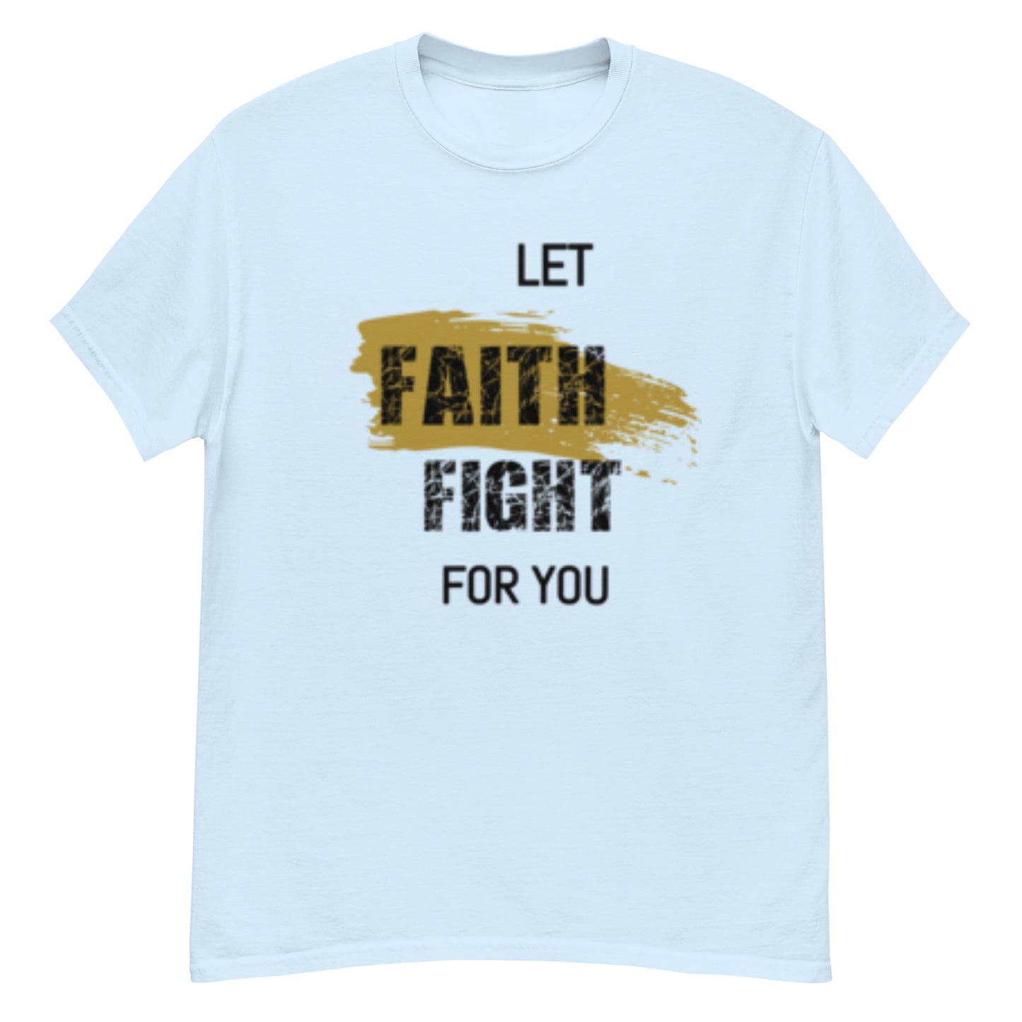 Unisex classic tee
