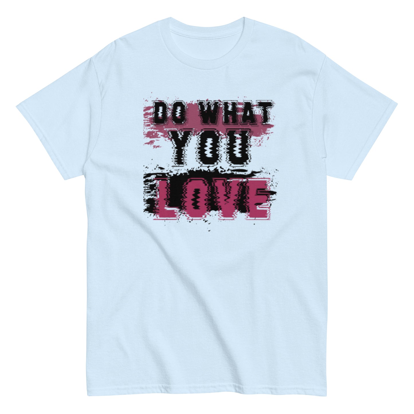 Unisex classic tee