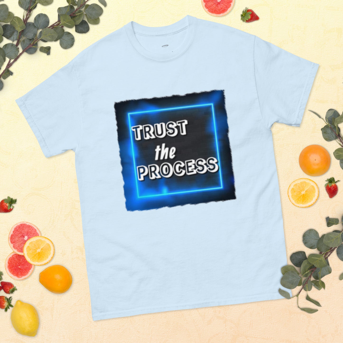 Unisex classic tee