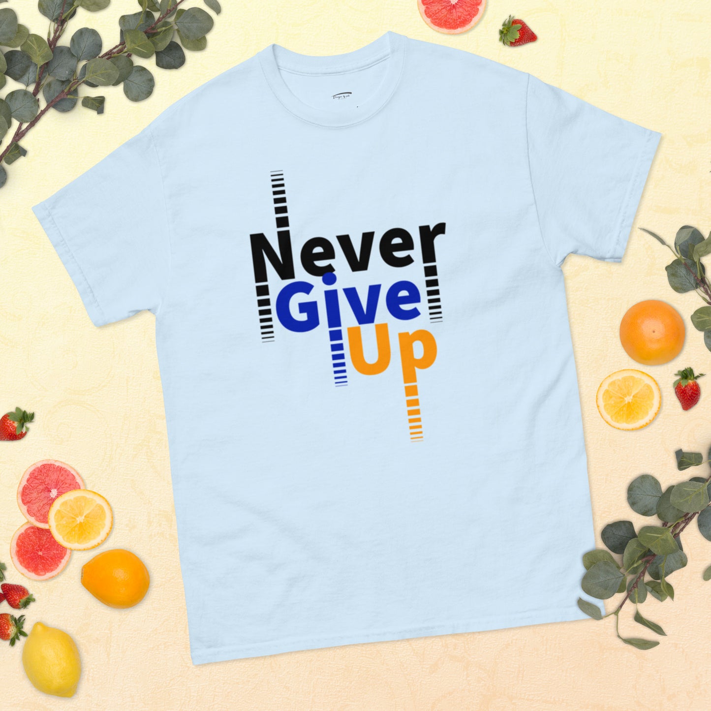 Unisex classic tee