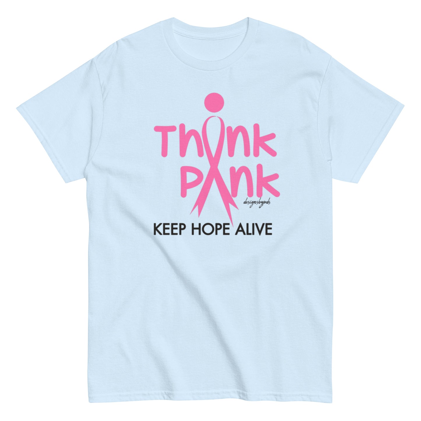 Unisex classic tee