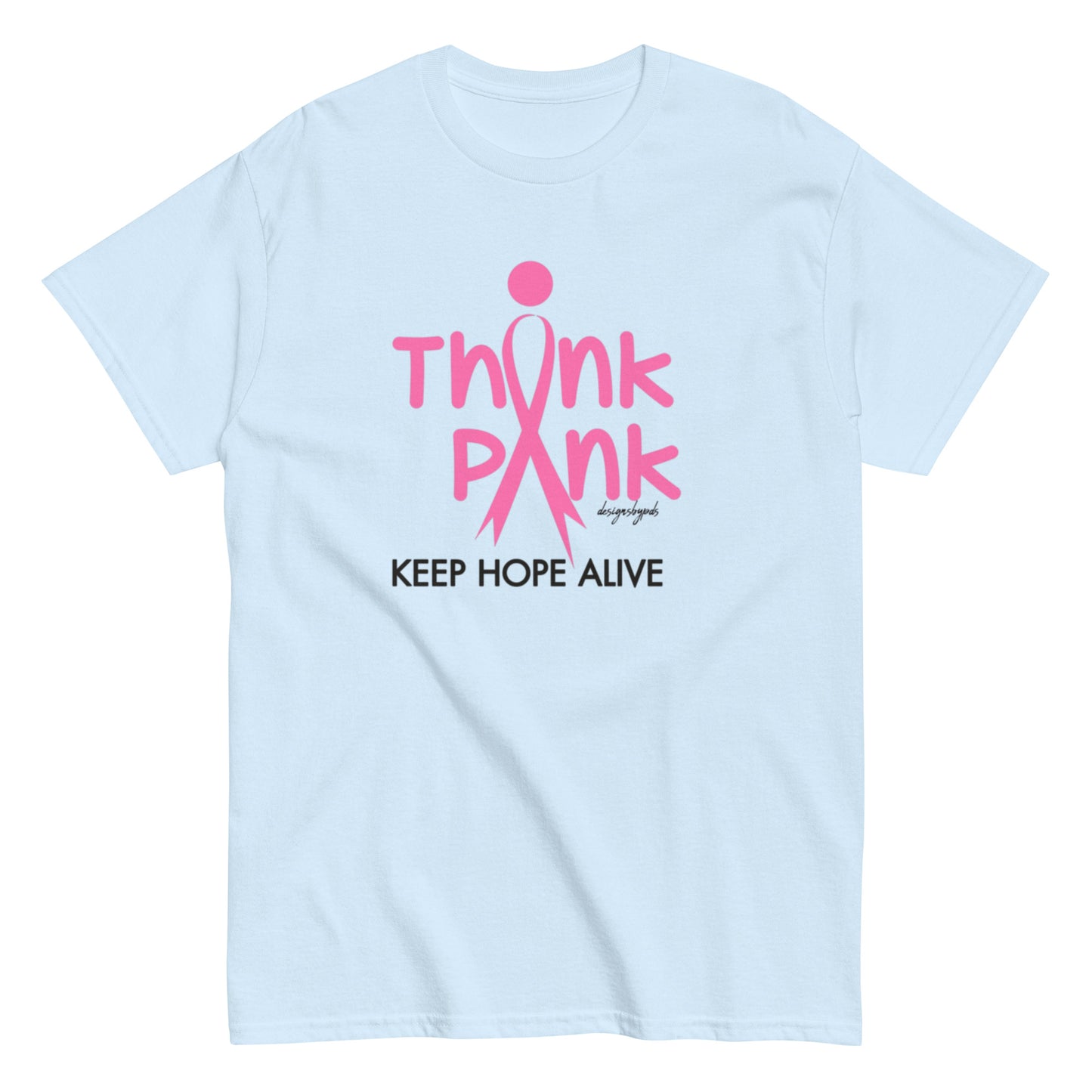 Unisex classic tee